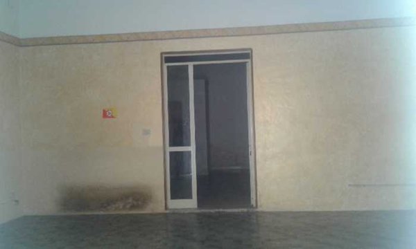 locale commerciale in vendita a Villabate