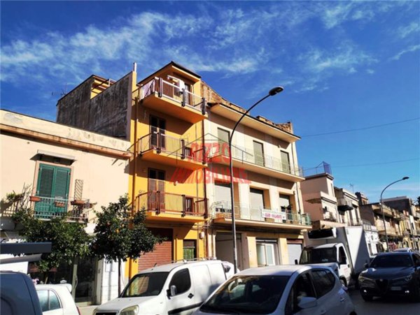 appartamento in vendita a Villabate
