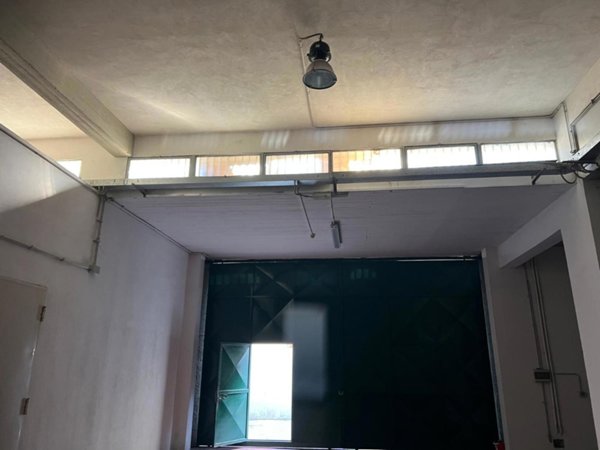 casa indipendente in vendita a Villabate