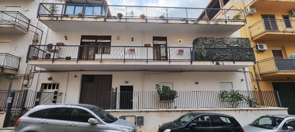 appartamento in vendita a Villabate