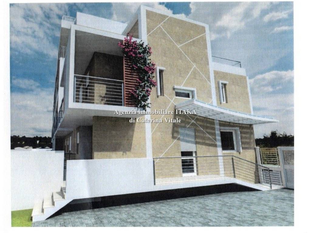 casa indipendente in vendita a Villabate