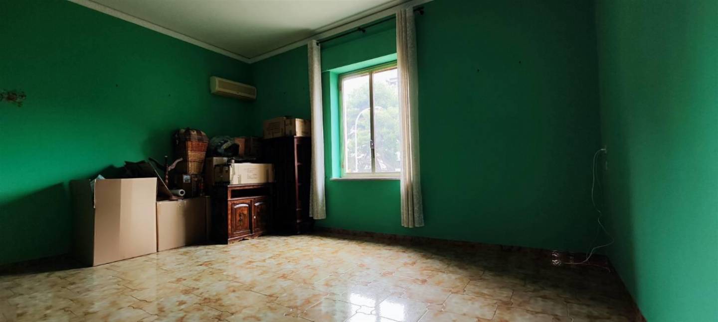 appartamento in vendita a Villabate