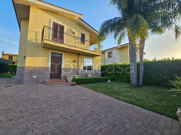 casa indipendente in vendita a Villabate