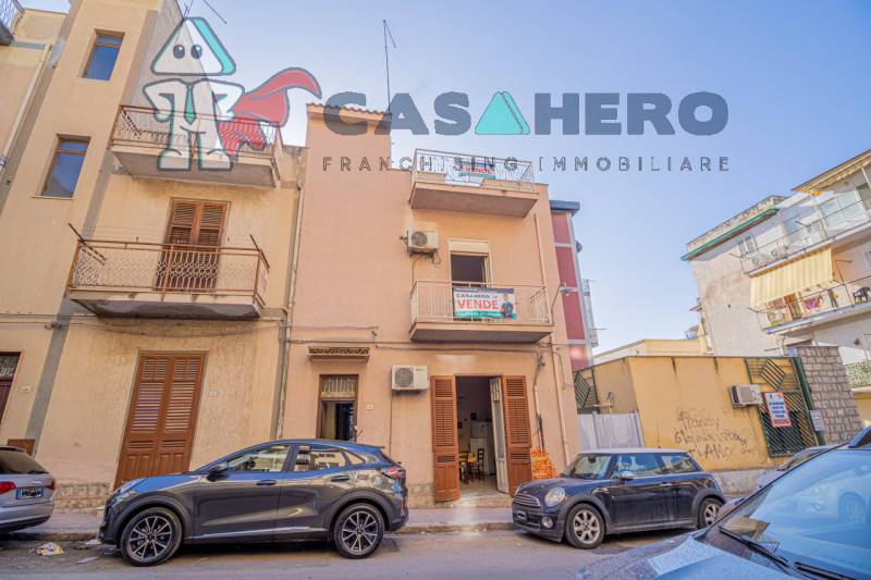 casa indipendente in vendita a Villabate