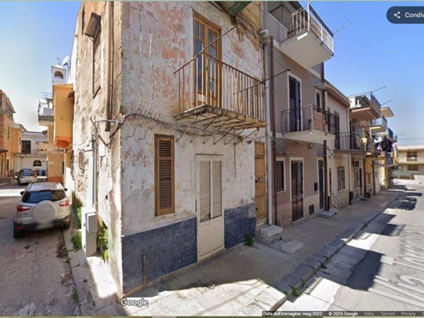 casa indipendente in vendita a Villabate