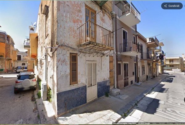 casa indipendente in vendita a Villabate