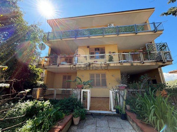 appartamento in vendita a Villabate