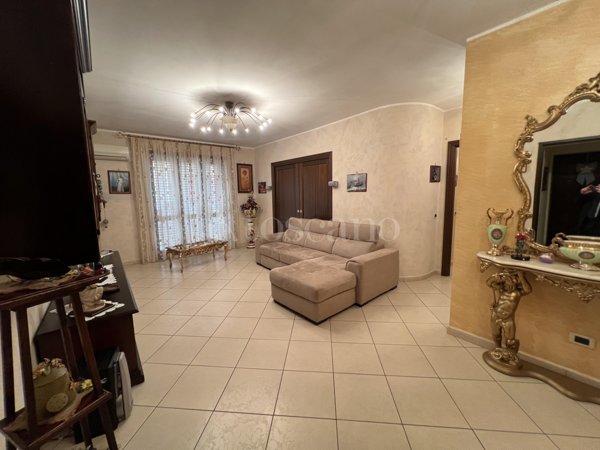 appartamento in vendita a Villabate