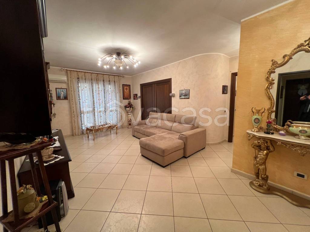 appartamento in vendita a Villabate