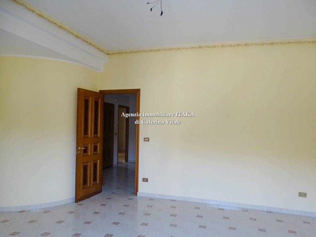 appartamento in vendita a Villabate