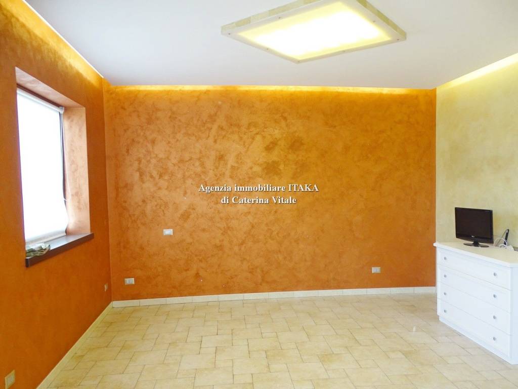 appartamento in vendita a Villabate in zona Pomara