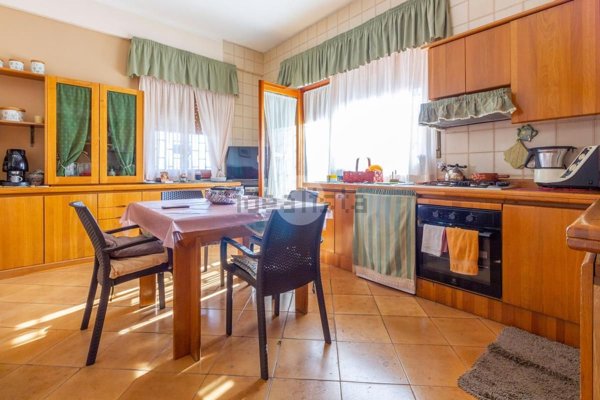 appartamento in vendita a Villabate