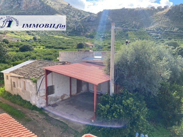 terreno edificabile in vendita a Villabate