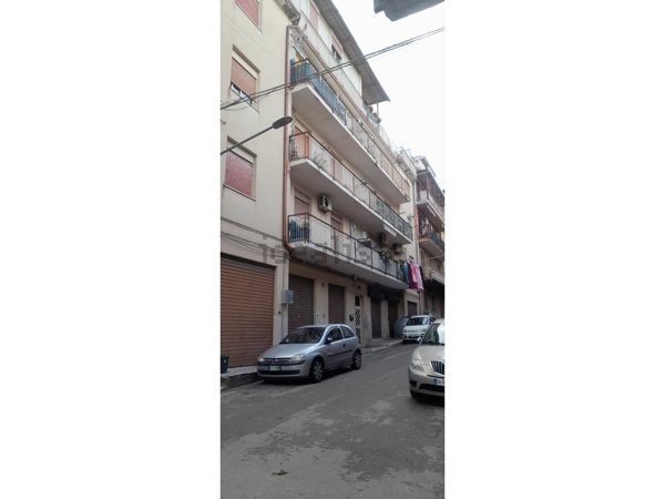 appartamento in vendita a Villabate