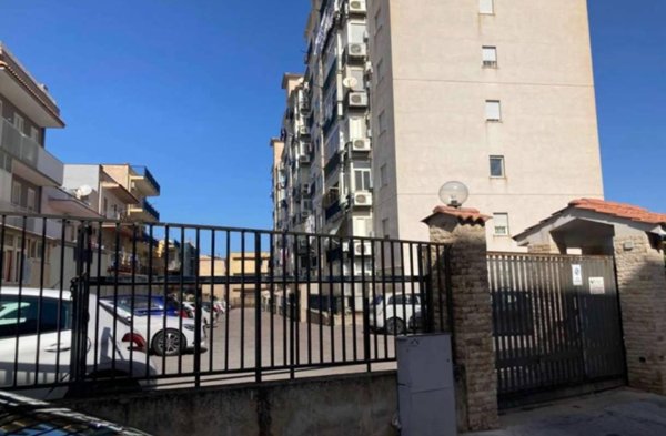 appartamento in vendita a Villabate