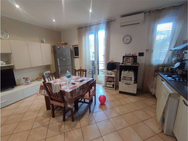 appartamento in vendita a Villabate