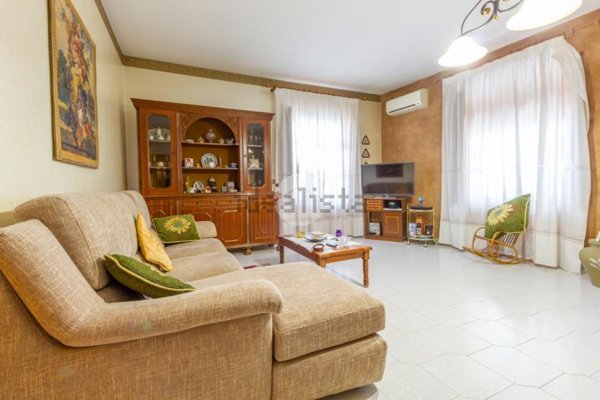 appartamento in vendita a Villabate