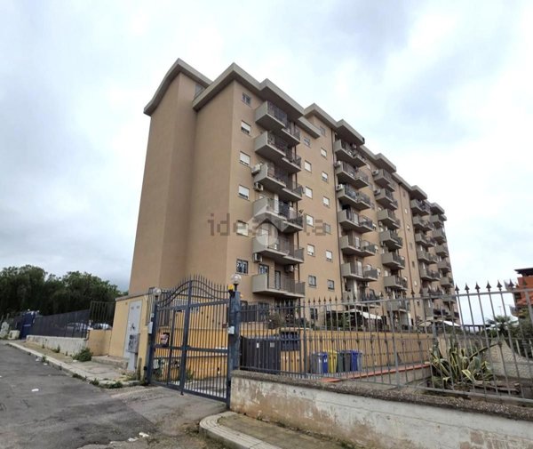 appartamento in vendita a Villabate