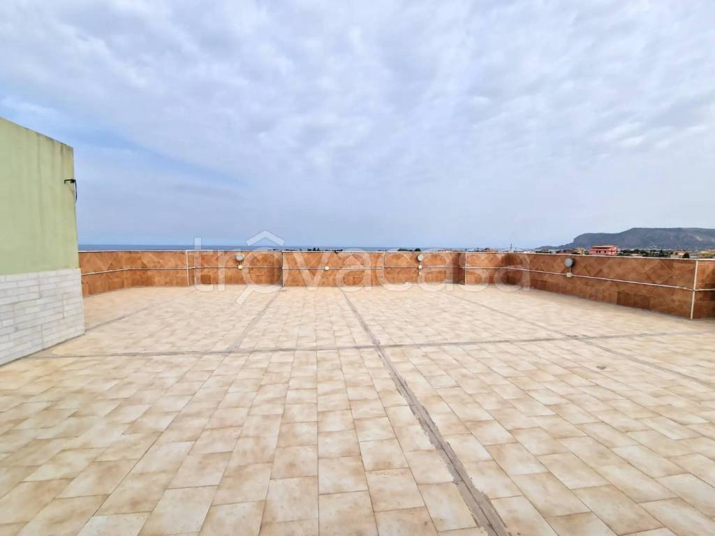 appartamento in vendita a Villabate