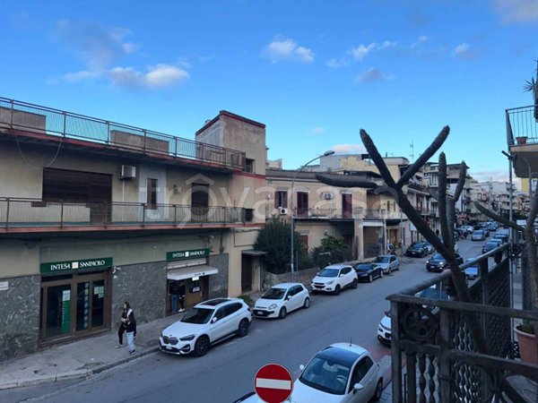 appartamento in vendita a Villabate