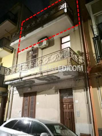 appartamento in vendita a Villabate