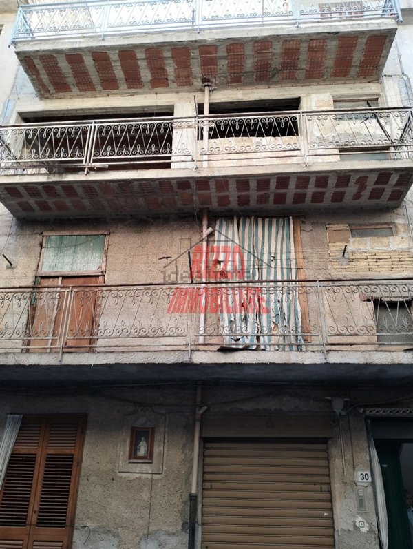 appartamento in vendita a Villabate