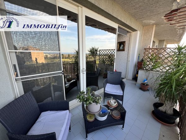 appartamento in vendita a Villabate