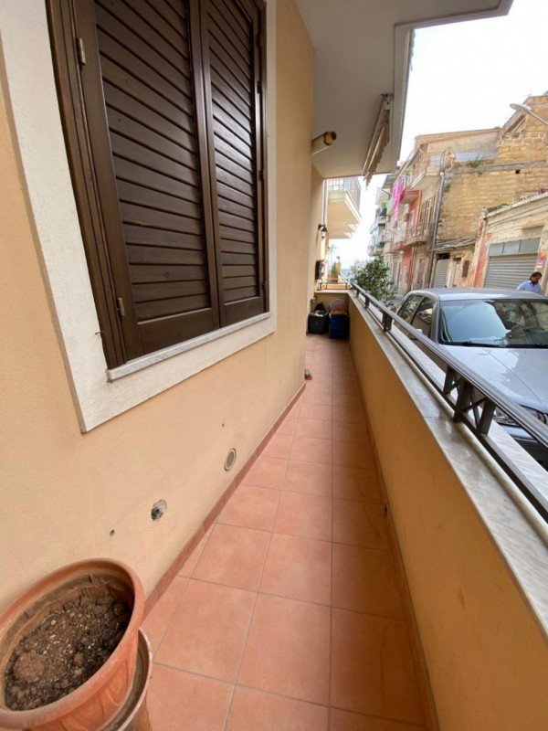 appartamento in vendita a Villabate