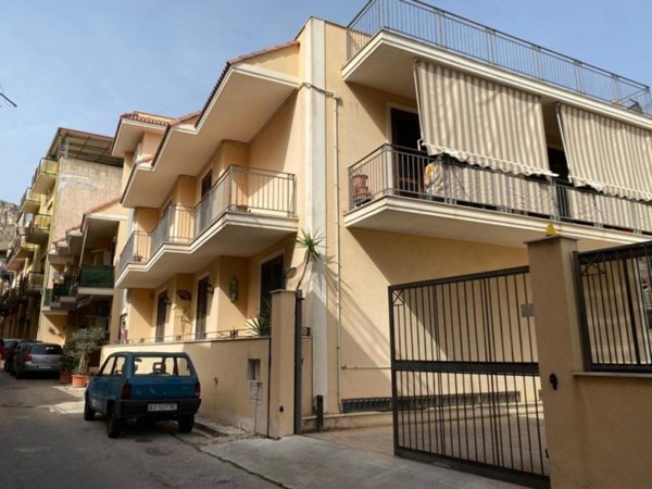 appartamento in vendita a Villabate