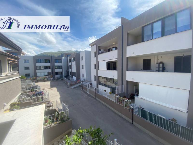 casa indipendente in vendita a Villabate