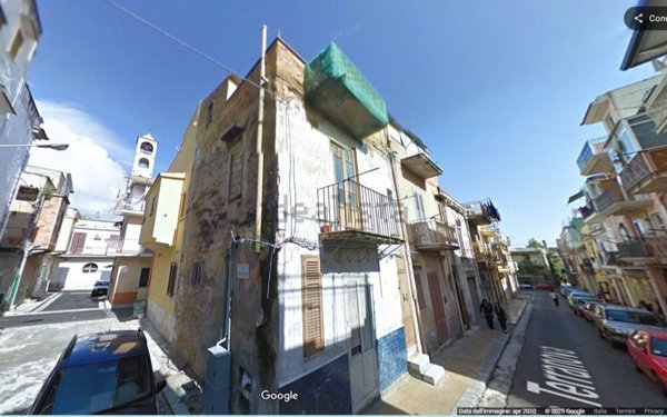 casa indipendente in vendita a Villabate