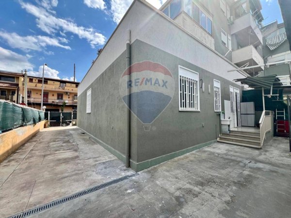 casa indipendente in vendita a Villabate