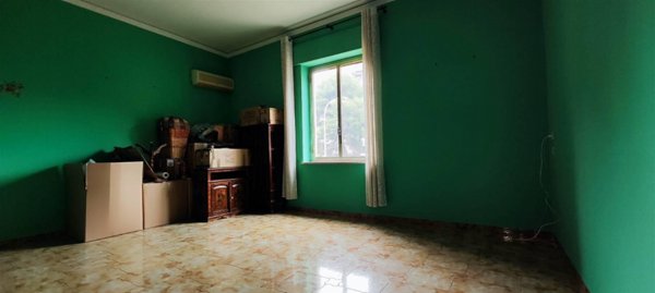 appartamento in vendita a Villabate