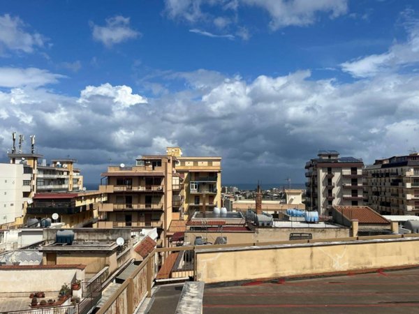 appartamento in vendita a Villabate