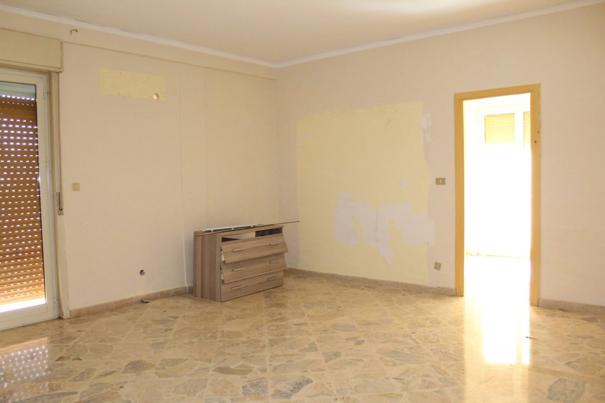 appartamento in vendita a Villabate