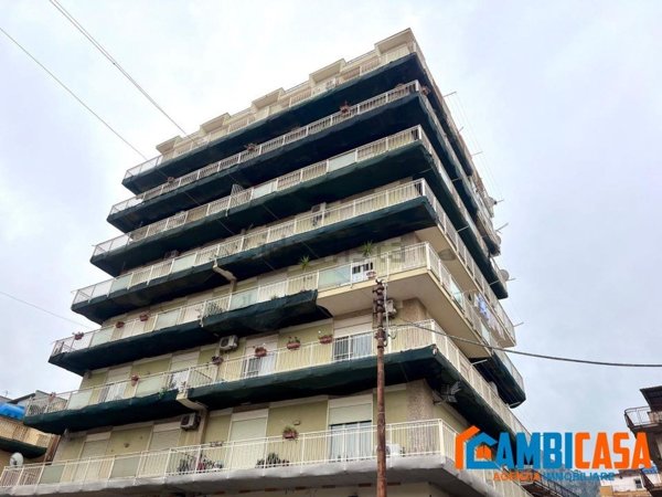appartamento in vendita a Villabate