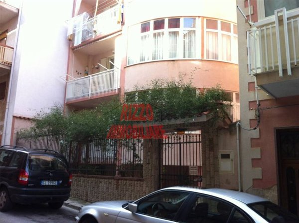 appartamento in vendita a Villabate
