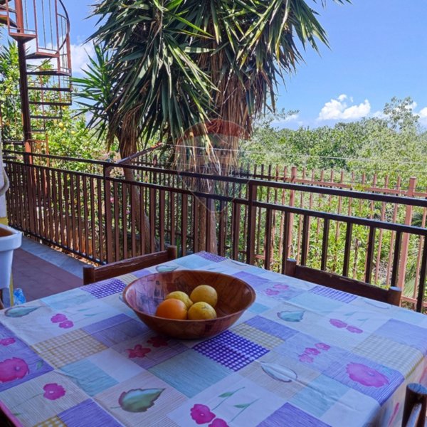 casa indipendente in vendita a Villabate