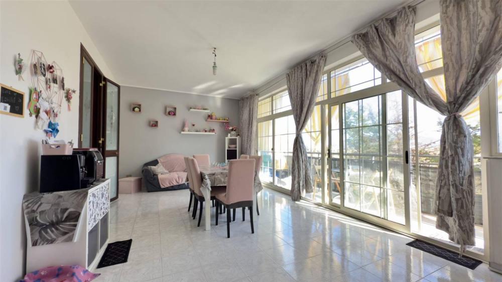 appartamento in vendita a Villabate