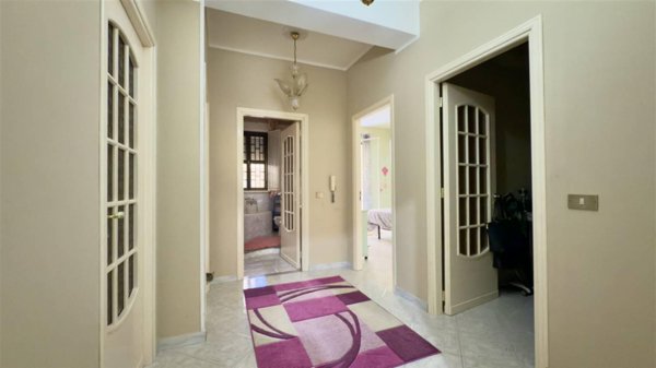 appartamento in vendita a Villabate