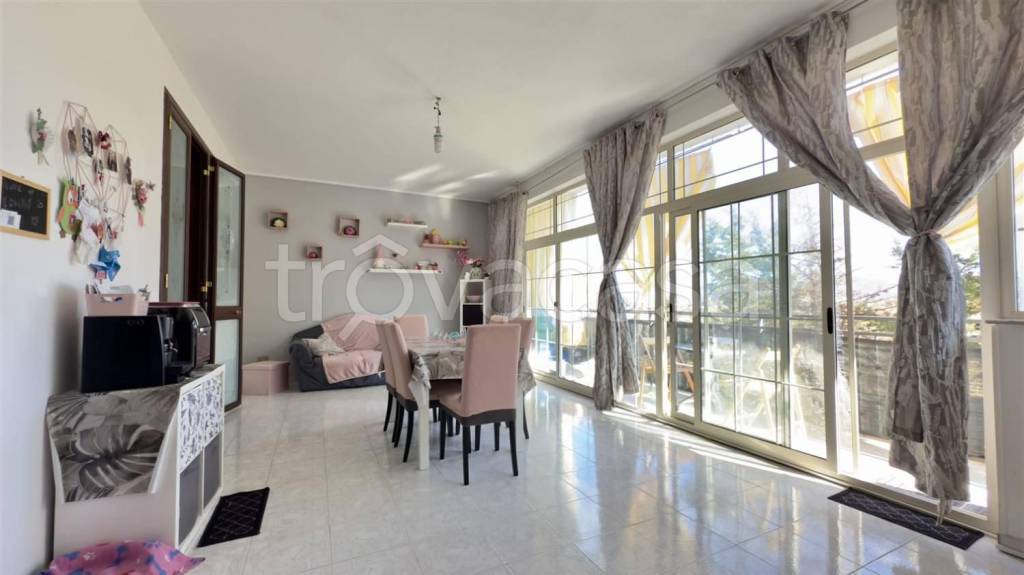 appartamento in vendita a Villabate in zona Pomara