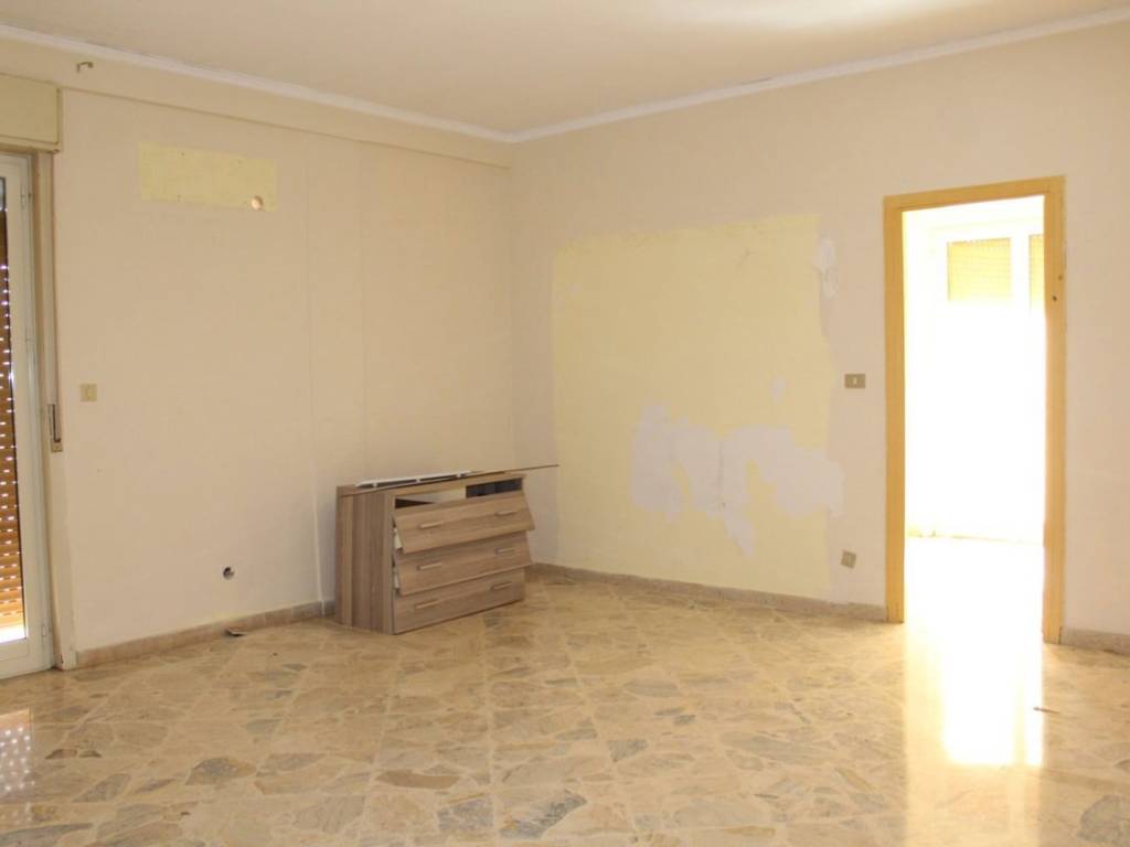 appartamento in vendita a Villabate