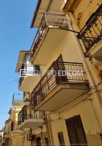 appartamento in vendita a Villabate