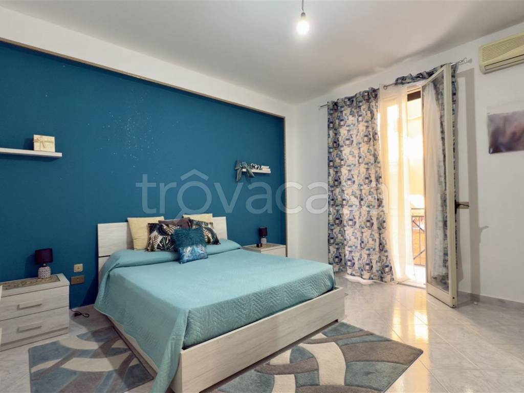 appartamento in vendita a Villabate