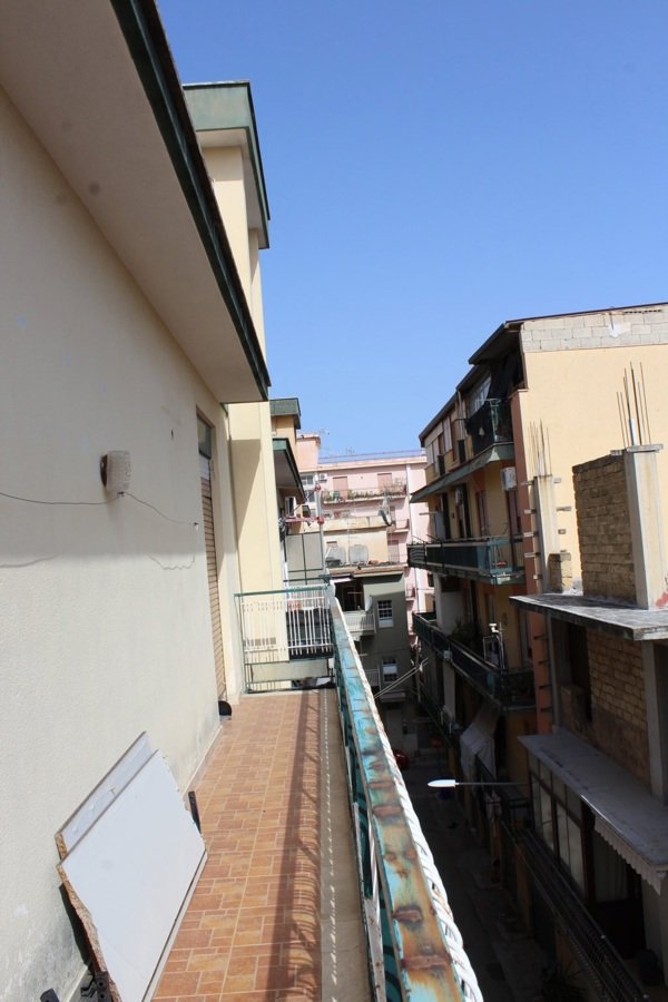 appartamento in vendita a Villabate
