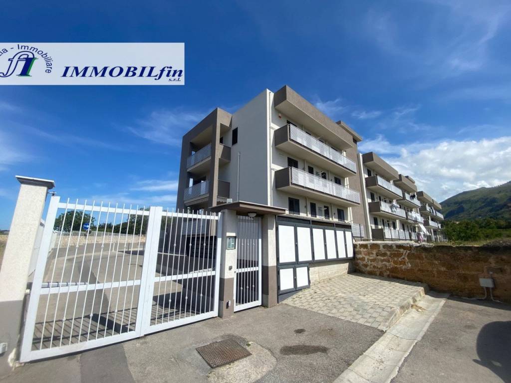 casa indipendente in vendita a Villabate