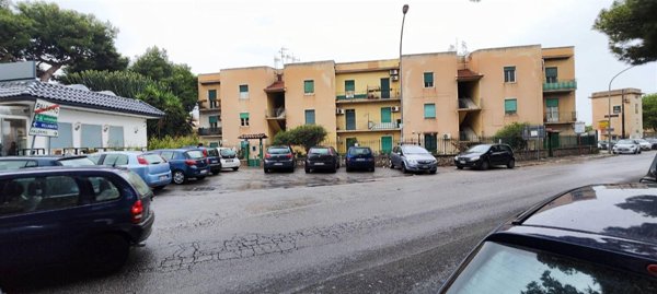 appartamento in vendita a Villabate