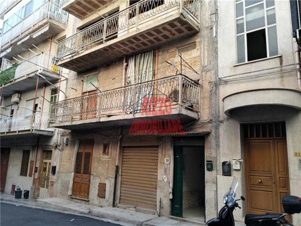 appartamento in vendita a Villabate