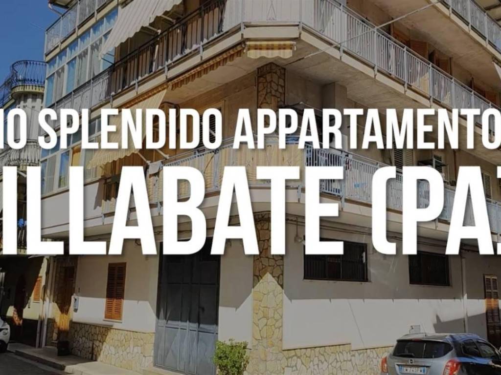 appartamento in vendita a Villabate