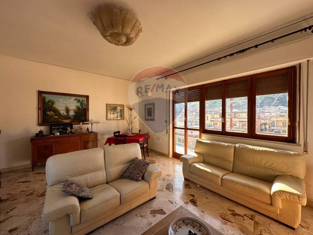 appartamento in vendita a Villabate